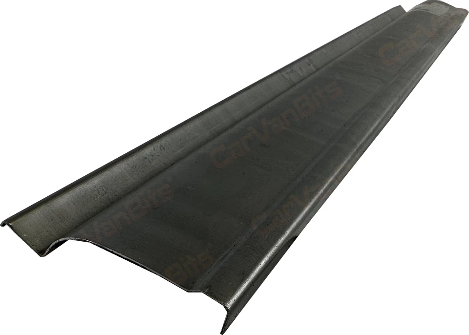 PARA FIAT DUCATO BOXER RELÉ JUMPER 94-06 SOB A PORTA DA FRENTE DEGRAU PAINEL DE REPARO SOLEIRA - Imagem 4 de 4