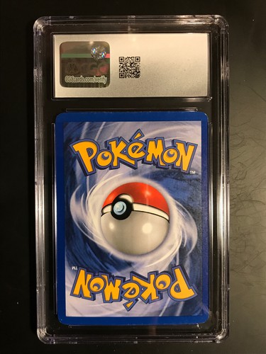 Base Set Pokemon Graded PSA/CGC Unlimited/Shadowless/1st Edition Cards - Pick - Picture 43 of 59