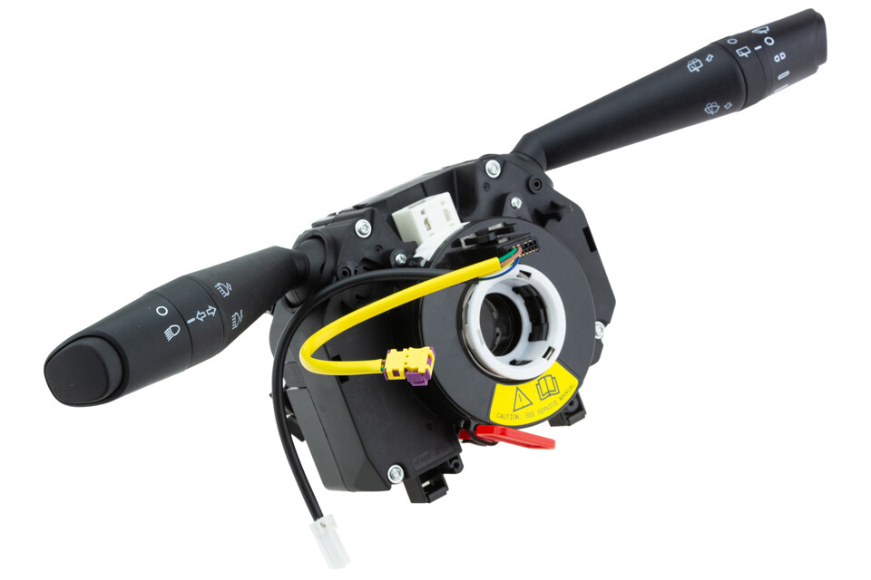 Comodo de direction 735576326 haute durabilité pour Lancia Ypsilon