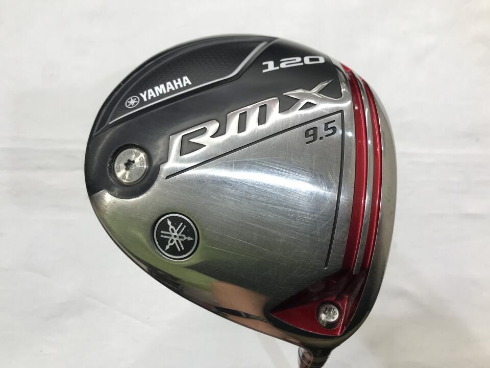 Yamaha RMX 120 9.5° 1W Diamana ZF50 Extra Stiff #RK | eBay Yamaha RMX 120 9.5° 1W Diamana ZF50 Extra Stiff #RK | eBay