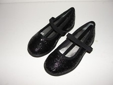 Balleto Necklace Girls Black Ballet Glitter Little Kid Shes 7 Medium 483097A