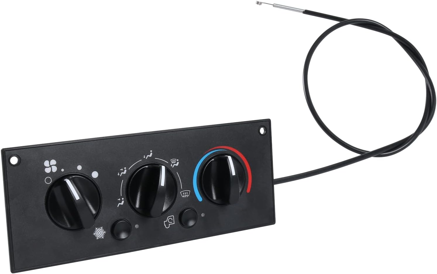 599-5511 Climate Control Module Kenworth - Heavy Duty Ac Control Panel for Kenwo