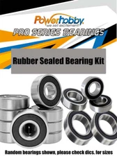 PowerHobby Pro Series Rubber Sealed Bearing Kit Arrma Talion 6S