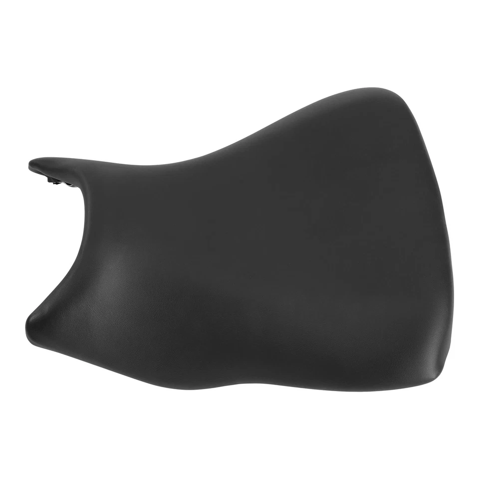 Asiento de conductor delantero negro apto para Kawasaki Ninja 650 EX650 2012-2016 13 14 15 Foto 4 de 4