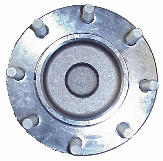 Wheel Bearing and Hub Assembly fits 2003-2017 GMC Savana 3500 Savana 4500 POWER - Image 3 of 3