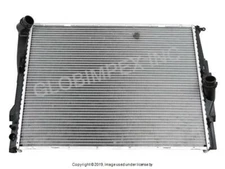 BMW (2006-2013) Radiator MAHLE BEHR + 1 YEAR WARRANTY