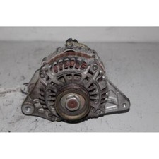 Turbo Mitsubishi COLT