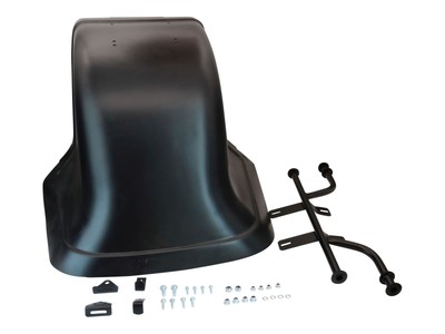 Jante Arrière K62M Pour Tracteur Tondeuse FAGA 6420H Classic - Neuf