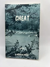 Cheat: A novel of West Virginia  (Signed) by Julian, Norman T5