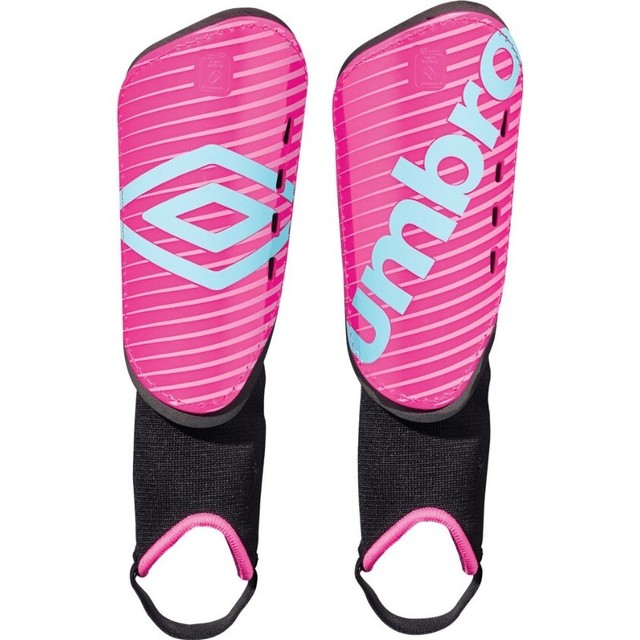 umbro shin guards