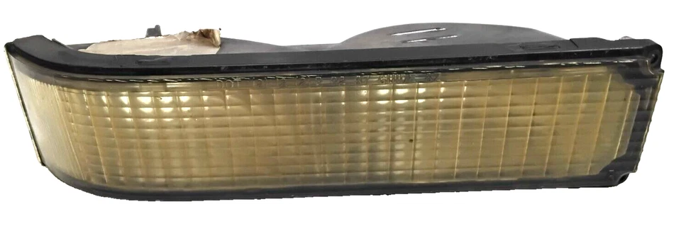 Chevrolet, GMC, C-1500, 2500, 1988-1998, правый поворотник (с уплотнительным лучом HL) - Изображение 3 из 4