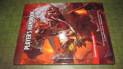 Dungeons and Dragons 5e RPG books free shipping Mostly brand New - Picture 54 of 338