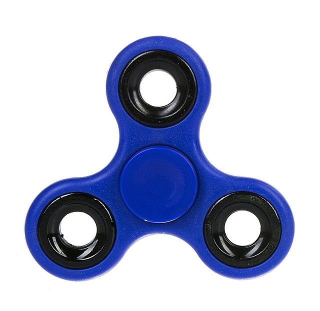 stress relief spinner