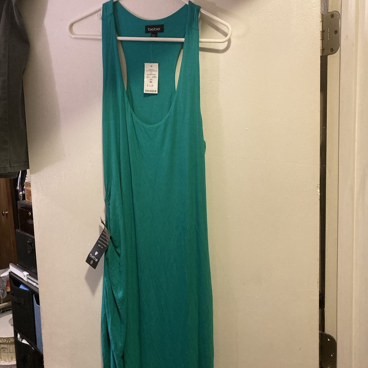 green emerald velvet dress Rosetta Maxi Dress