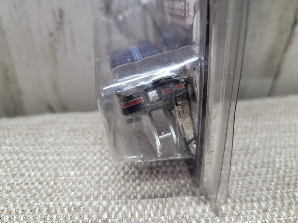 John Force Die Cast Brute Force 1977 Monza Funny Car NHRA Action 1:64 NOS Toy - Image 4 of 4