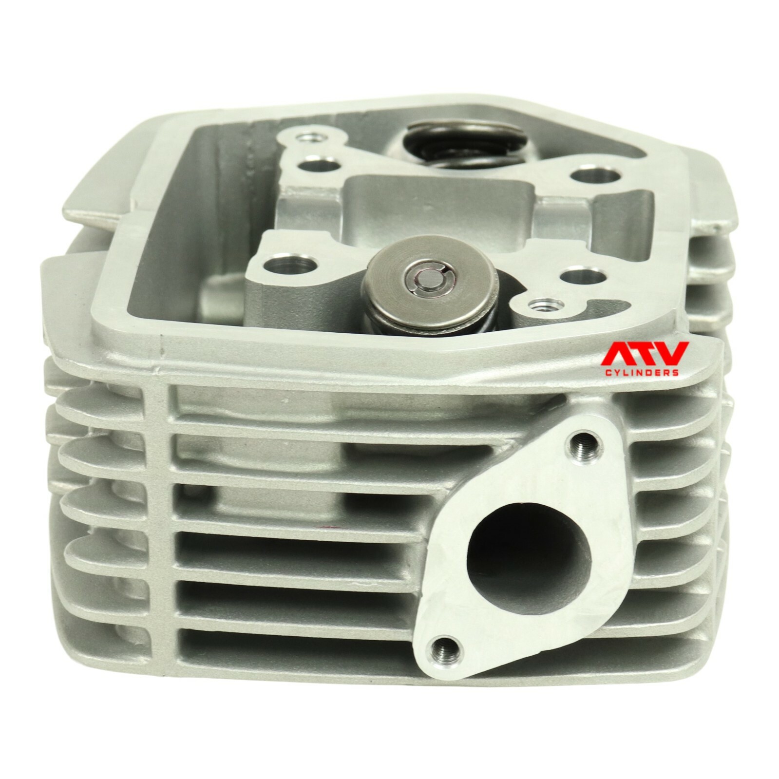 New OEM Honda XR100 CRF100F Cylinder Head Valves Top End Kit eBay