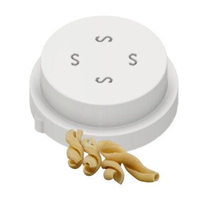 Matrize aus POM Teigspäne Trucioli für Philips Pasta Maker Avance und