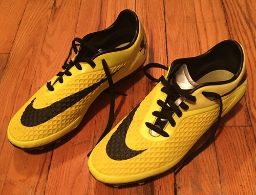 NIKE HYPERVENOM PHELON FG FIRM GROUND 