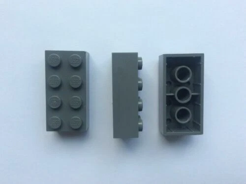 Sets complets Lego vaisseau spatial en vrac/lot