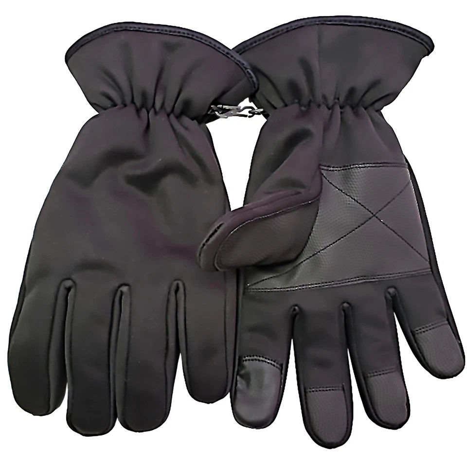 PULSE ATHLETICS Big Man Winter Ski and Work Glove: 1XB, 2XB, 3XB, 4XB, 5XB
