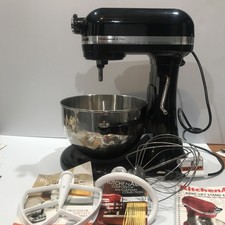 kitchenaid 5 quart professional