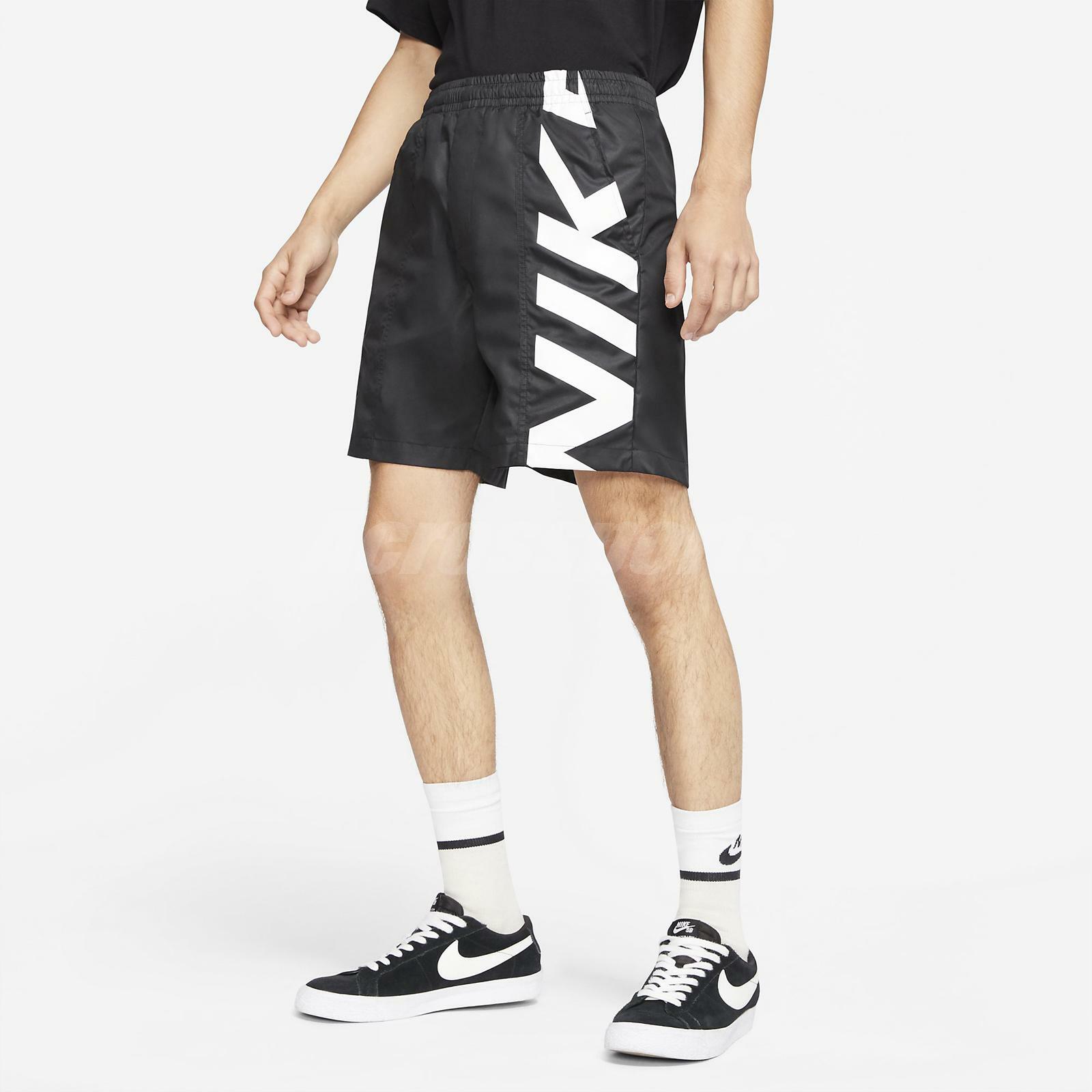 nike wool shorts