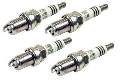 Zündkerze Set 4 Stück NGK Iridium BKR7EIX für BMW R 1100 1150 1200 850 R1100 