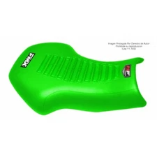 FMX Green HF Seat Cover for Suzuki KINGQUAD 450 700 750 05/19 FREE SHIPMENT inc.