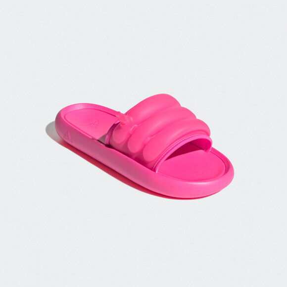 Adidas Adilette ZPLAASH - Pink / IF8664 / Womens Slides Adidas Adilette ZPLAASH - Pink / IF8664 / Womens Slides