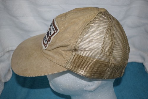 RARE x Polo Ralph Lauren Vintage Equestrian Hat - Picture 3 of 8