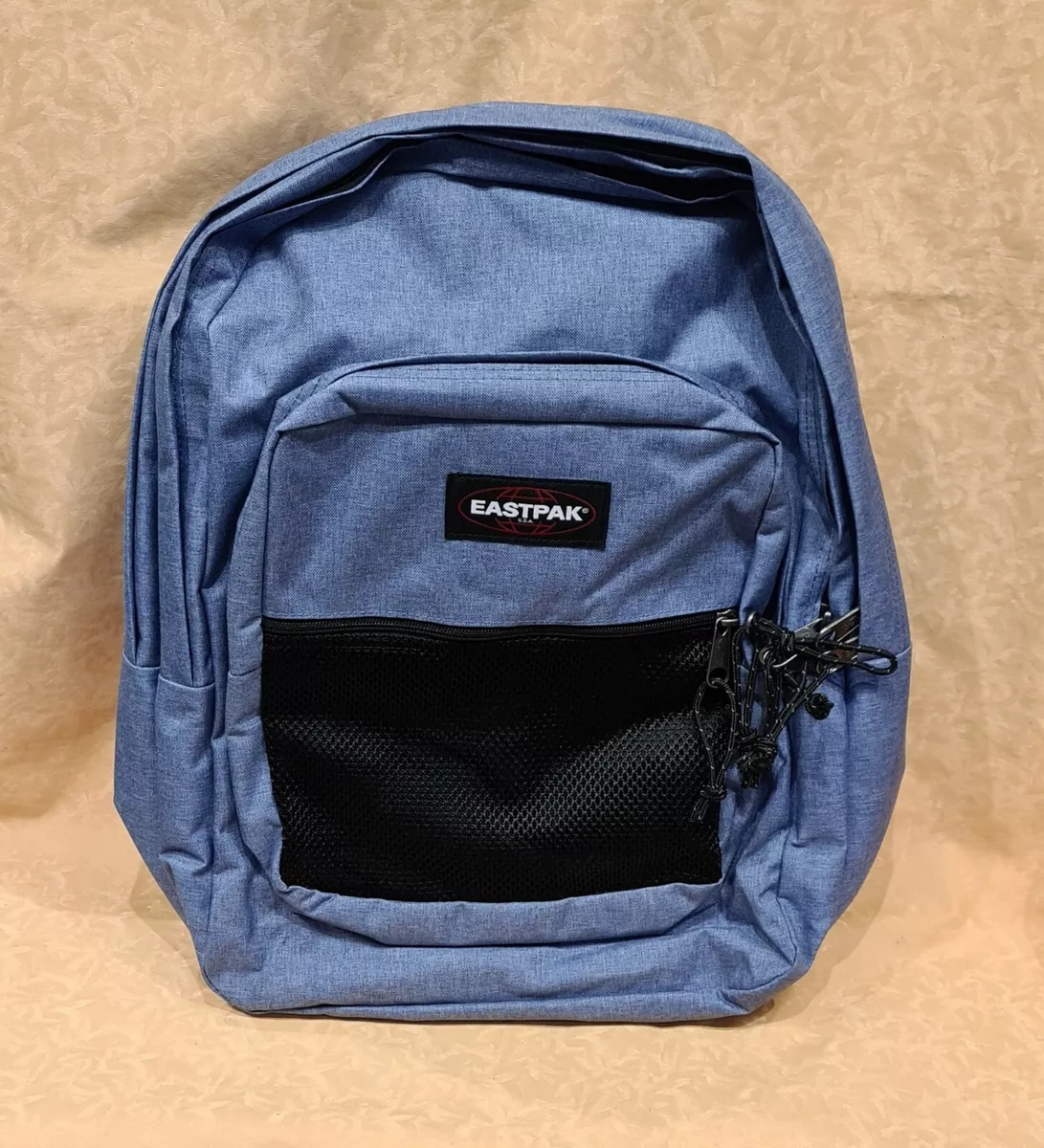 EASTPAK PINNACLE 38 liter backpack color 42X CRAFTY JEANS cod.26193