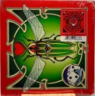 Grateful Dead Singles 14 Passenger Terrapin Station 7 in Vinyl Ltd Ed Numbered