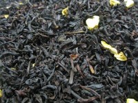 (56,80Eur/Kg) Sweet Lemon Mit Schalen - Aromatisierter Schwarzer Tee (250G)