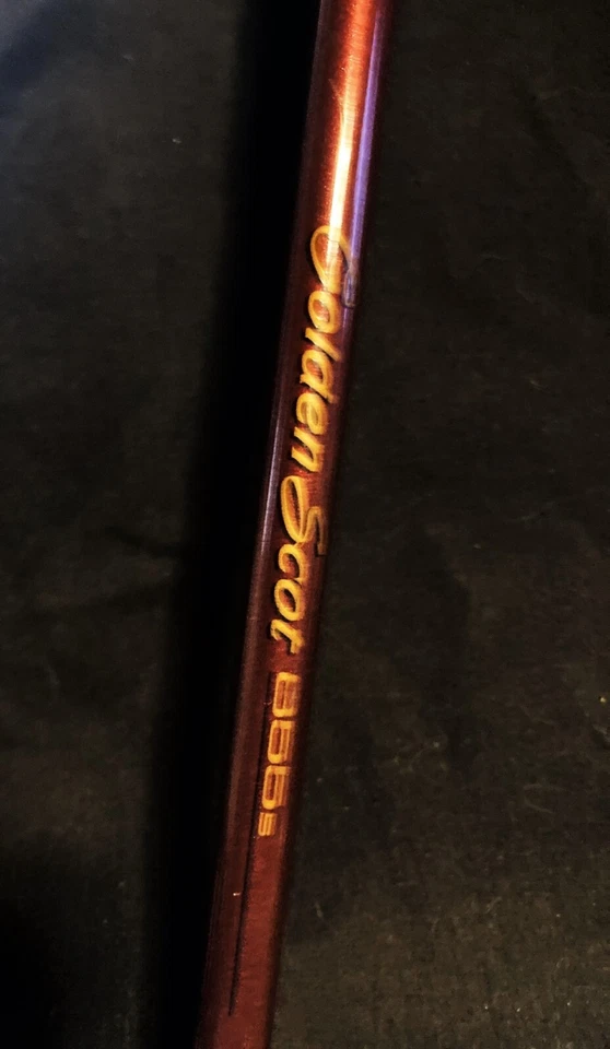 Tommy Armour 855s Golden Scott cavity back #6 iron Graphite Shaft PET RESCUE - Image 4 of 4