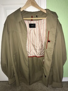 sanyo jacket