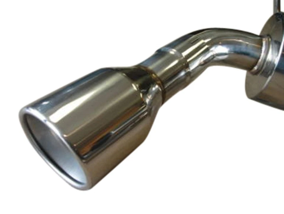 Fit Infiniti FX35 FX37 FX50 SUV 09-14 / QX70 3.7L 14-19 Y-Pipe Back Exhaust - Image 3 of 4