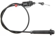 Automatic Transmission Detent Cable-Auto Trans Detent Cable Pioneer CA-1960