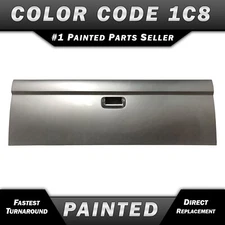 NEW Painted *1C8 - Lunar Mist* Tailgate Shell for 1995-2004 Toyota Tacoma 95-04