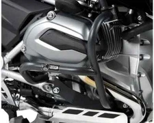NEW HEPCO & BECKER ENGINE GUARD BMW R1200GS - 501.668 00 01