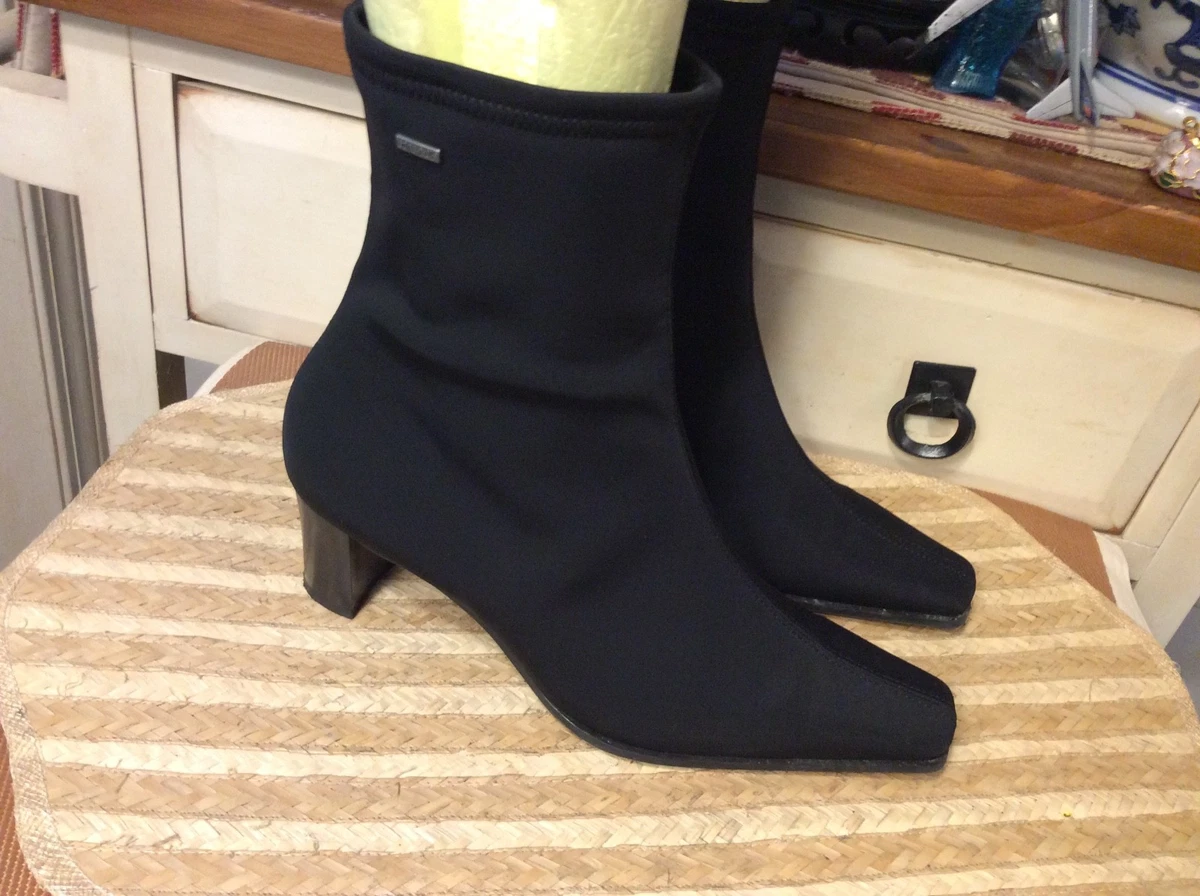Hogl gore tex cheap ankle boots