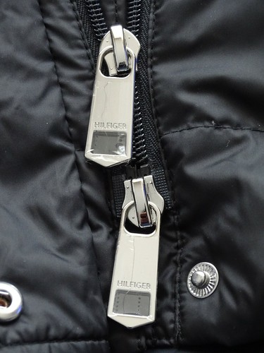 TOMMY HILFIGER TYRA Down Jacket Damen Steppjacke Daunenjacke Gr.L NEU ETIKETT - Bild 9 von 13