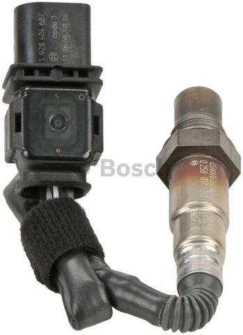 Oxygen Sensor UPSTREAM Bosch OE For 2007-2010 DODGE RAM 2500 L6-6.7L Engine - Image 3 of 4
