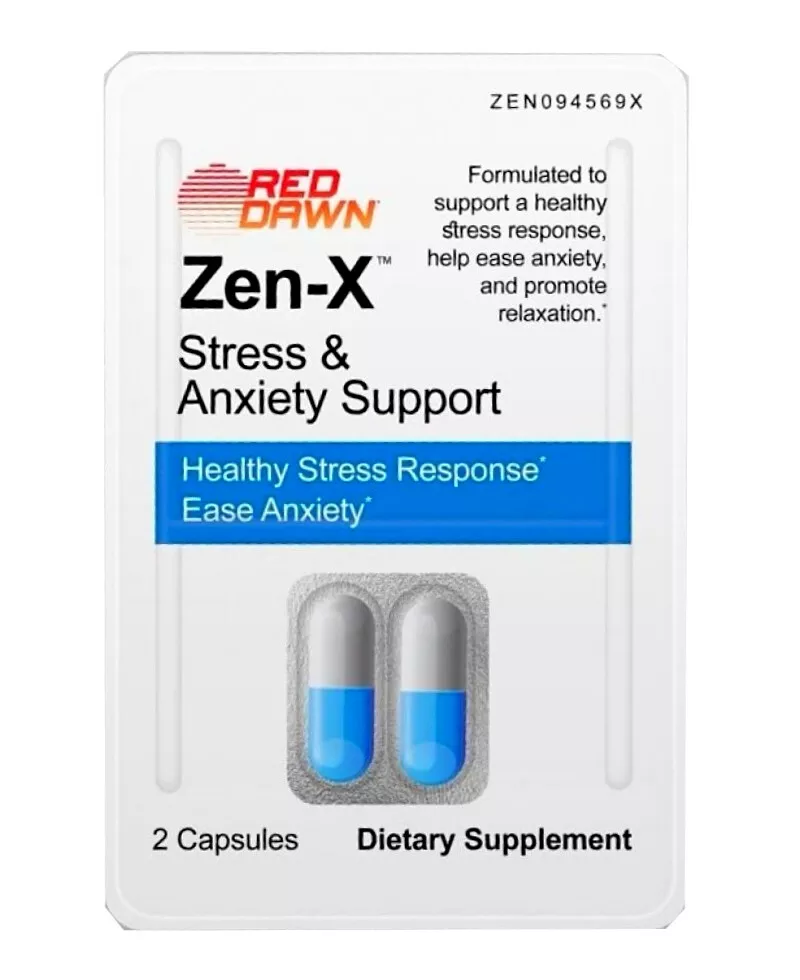 Stress & Anxiety Support