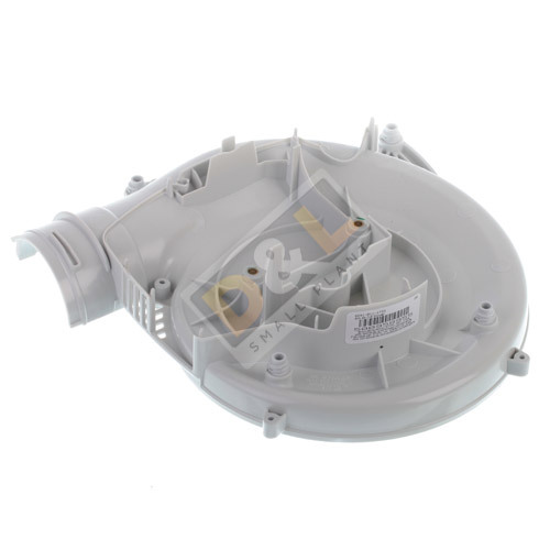 GENUINE STIHL BG86 FAN HOUSING BASE 4241 700 4100 LEAF BLOWER SPARES