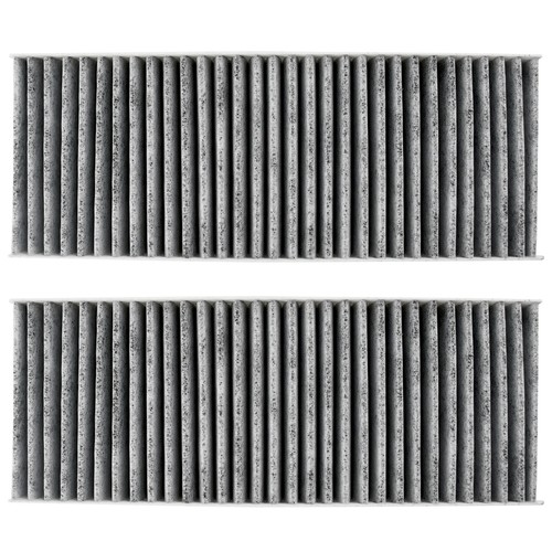 Filtro de aire de cabina C25764 para Pathfinder Frontier Xterra Equator A4N 2005-2015 - Imagen 3 de 5
