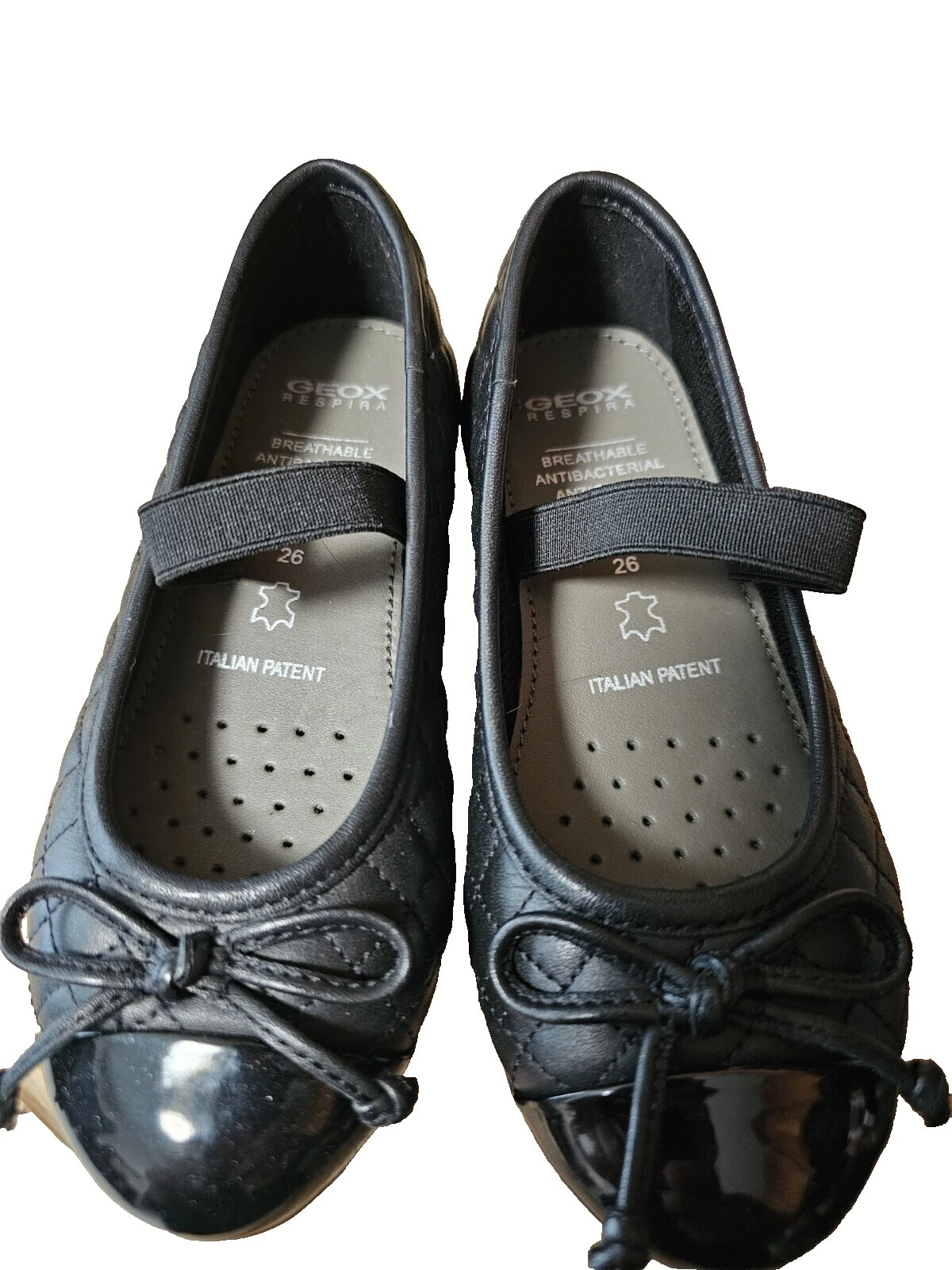 Geox 9 US Shoe Baby Shoes