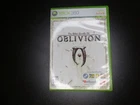 The Elder Scrolls IV: Oblivion (Microsoft Xbox 360, 2006)