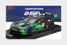 1:43 SPARK Aston Martin Vantage Amr Gt3 Evo #35 Spa 2025 Soderstrom Leroux SB858