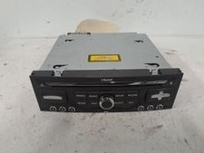 Autoradio Citroen DS3