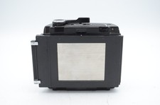 Mamiya 120 Film Back for RB67 System Cameras For Parts and Repair